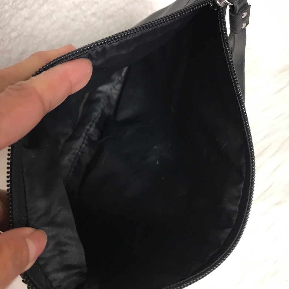 Victoria's Secret Multicolor Sequin Clutch - Picture 4 of 5